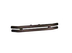 Rugged Ridge 3-In Front Double Tube Bumper 76-06 Jeep CJ - 11561.02