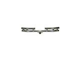 Rugged Ridge 3-In Rear Tube Bumper SS 55-06 CJ / - 11522.01