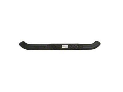 Rugged Ridge 3-In Round Side Steps Black 07-18 2-Dr Jeep - 11591.05