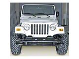 Rugged Ridge 3in Double Tube Bumper 76-06 CJ / - 11560.02