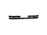 Rugged Ridge 3in Double Tube Rear Bumper 87-06 Jeep Wrangler - 11570.03