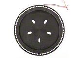 Rugged Ridge 3rd Brake Light LED Ring - 11585.04
