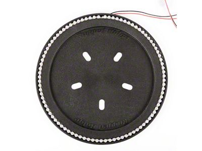 Rugged Ridge 3rd Brake Light LED Ring - 11585.04