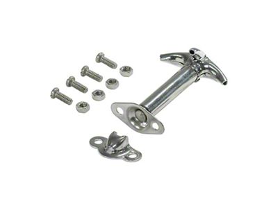 Rugged Ridge 41-95 Jeep Willys / Jeep CJ / Jeep - 11116.03
