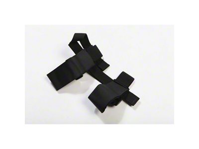 Rugged Ridge 55-19 Jeep CJ / Jeep Wrangler Sport Bar - 11205.20