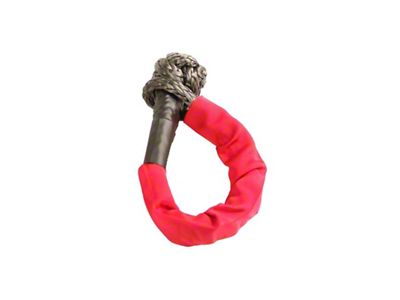 Rugged Ridge 7/16in 7500 LBS Soft Rope Shackle - 11235.50