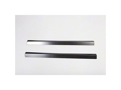 Rugged Ridge 76-95 Jeep CJ / Jeep Wrangler TJ Door - 11216.02
