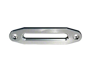 Rugged Ridge 8500lb Winch Hawse Fairlead - 11238.01