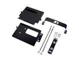Rugged Ridge 97-06 Jeep Wrangler Dual Battery Tray - 11214.52