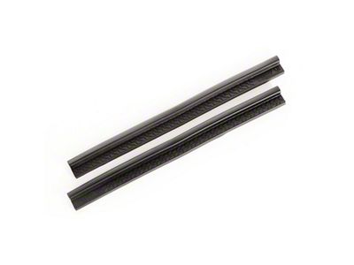 Rugged Ridge 04-06 Jeep Wrangler LJ All Terrain Entry Guard - 11216.22