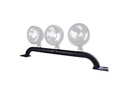 Rugged Ridge 97-06 Jeep Wrangler TJ Bumper Mounted Light Bar - 11232.02
