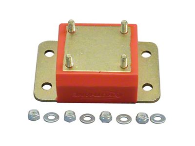 Rugged Ridge 97-06 Jeep Wrangler TJ Transmission Mount - 18391.01
