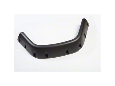 Rugged Ridge All Terrain Flare Rear LH 97-06 TJ - 11630.03