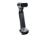 Rugged Ridge AmFib High Mount Snorkel System (07-18 Jeep Wrangler)