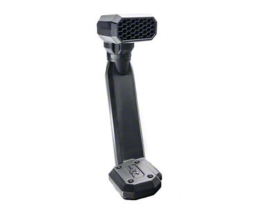 Rugged Ridge AmFib High Mount Snorkel System 07-18 Jeep Wrangler - 17756.52