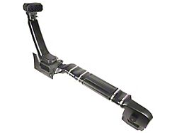 Rugged Ridge AmFib Low/High Mount Snorkel System (18-20 Jeep Wrangler)