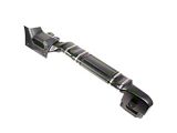 Rugged Ridge AmFib Low Mount Snorkel 18-20 Jeep Wrangler JL - 17756.35
