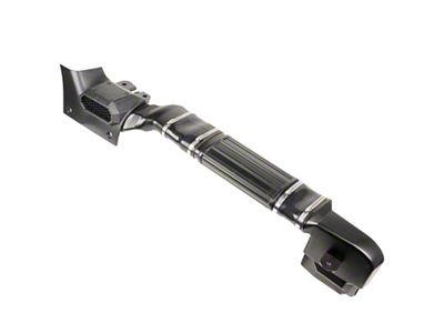 Rugged Ridge AmFib Low Mount Snorkel 18-20 Jeep Wrangler JL - 17756.35