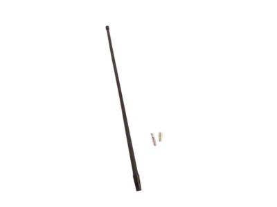 Rugged Ridge Antenna Reflex 15in 97-20 Jeep TJ/JK/JL/JT - 17212.11