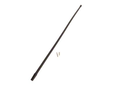 Rugged Ridge Antenna Reflex 21in 97-20 Jeep TJ/JK/JL/JT - 17212.12