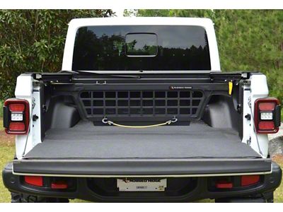 Rugged Ridge Armis Cargo Manager 20-21 JT - 13550.32