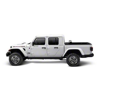 Rugged Ridge Armis Hard Rolling Bed Cover 2020 Gladiator JT - 13550.23