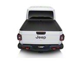 Rugged Ridge Armis Retractable Locking Bed Cover 20-21 JT - 13550.31
