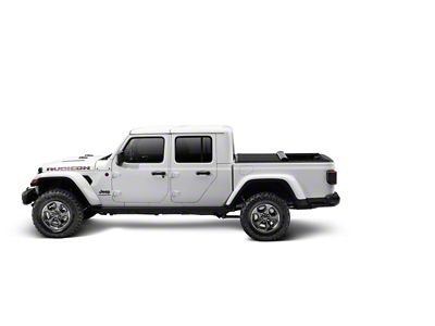 Rugged Ridge Armis Soft Rolling Bed Cover 2020 Gladiator JT - 13550.22