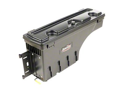 Rugged Ridge Armis Swing Case Driver Side 2020 JT - 13550.28