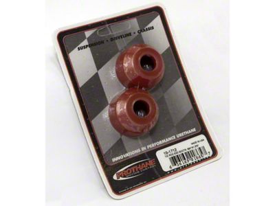 Rugged Ridge Boot Pair Tie Rod 46-06 - 18369.02
