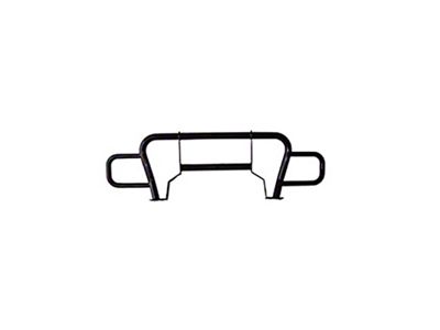 Rugged Ridge Brush Guard Black 87-06 Jeep Wrangler - 11510.01