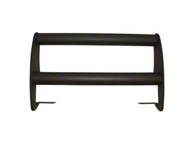 Rugged Ridge Brush Guard Textured Black 97-06 Jeep Wrangler - 11511.01
