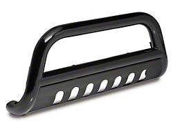 Rugged Ridge Bull Bar Black 3in 11-18 Grand Cherokee WK - 11565.12