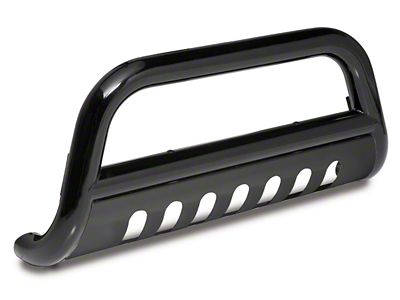 Rugged Ridge Bull Bar Black 3in 11-18 Grand Cherokee WK - 11565.12