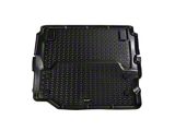 Rugged Ridge Cargo Liner Full Black 18-20 Jeep Wrangler JL - 12975.51