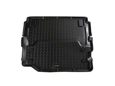 Rugged Ridge Cargo Liner Full Black 18-20 Jeep Wrangler JL - 12975.51