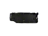 Rugged Ridge Cargo Liner Short Black 18-20 Jeep Wrangler JL - 12975.52