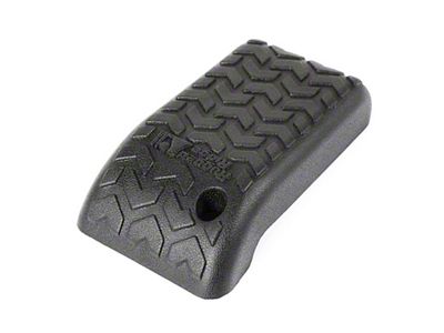 Rugged Ridge Center Console Cover Black 02-06 TJ - 13104.60