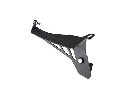 Rugged Ridge Chop Brackets Front Fender 18-20 Jeep Wrangler JL/JT - 11640.92