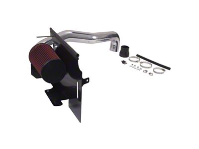 Rugged Ridge Cold Air Intake Kit 2.5L 97-02 Jeep Wrangler - 17750.02