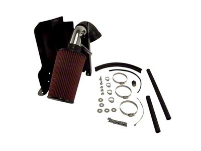 Rugged Ridge Cold Air Intake Kit 4.0L 91-01 Cherokee XJ - 17750.20