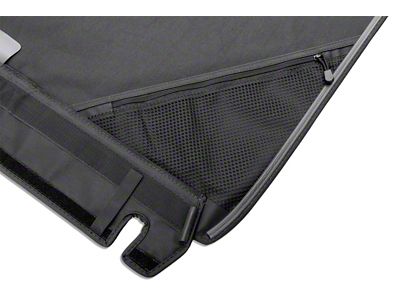 Rugged Ridge Complete Soft Top w/Full Frame 97-06 Jeep Wrangler - 13785.35