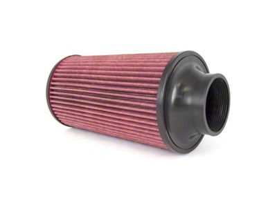 Rugged Ridge Conical Air Filter 70mm x 270mm - 17753.02