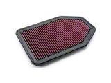 Rugged Ridge Conical Air Filter 77mm x 270mm - 17753.01