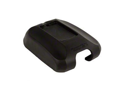 Rugged Ridge Console Cover W/ Phone Holder Black 11-18 JK - 13107.62