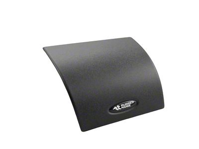 Rugged Ridge Cowl Guard Body Armor 07-18 Jeep Wrangler JK/JKU - 11651.79