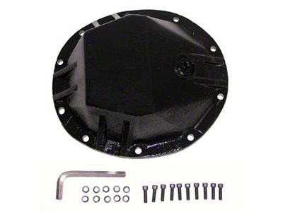 Rugged Ridge Dana 35 Heavy Duty Differential Cover - 16595.35
