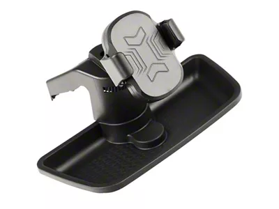 Rugged Ridge Dash Multi-Mount Charging Phone Kit 11-18 JK - 13551.34