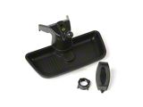 Rugged Ridge Dash Multi-Mount Phone Kit 11-18 Jeep Wrangler - 13551.16
