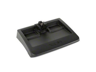 Rugged Ridge Dash Multi-Mount System 07-10 Jeep Wrangler - 13551.12